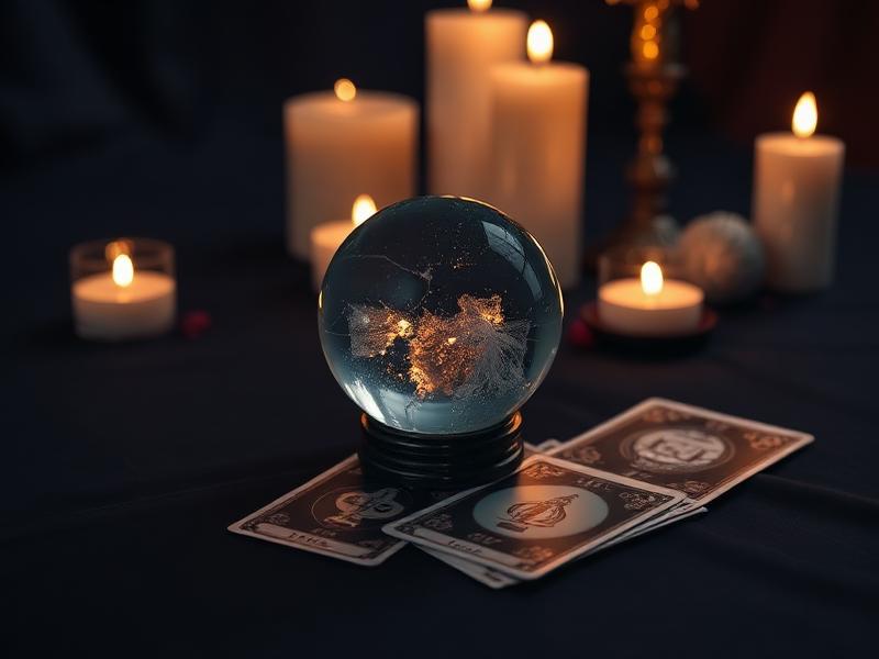 Comment bien préparer sa consultation de tarot