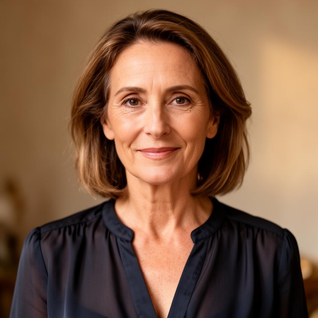 Véronique Lambis, tarologue professionnelle